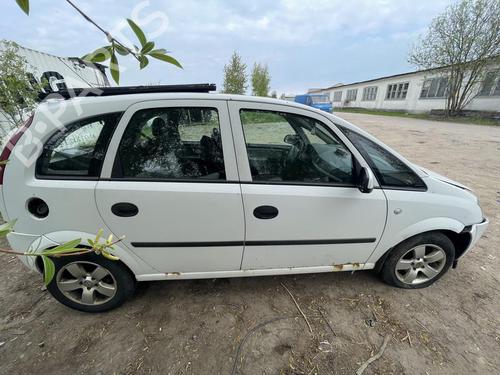 Switch OPEL MERIVA A MPV (X03) 1.7 CDTI (E75) | BP32879152I30 - Image 11