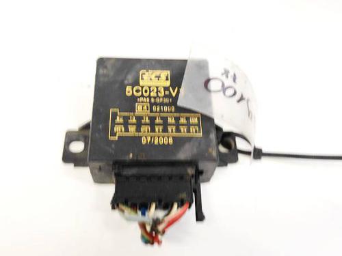Used Electronic module Electronic module 35289746 35289746