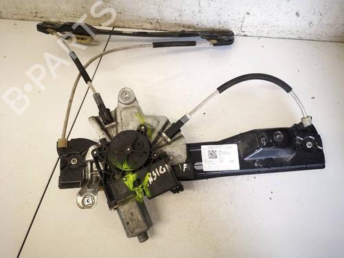Used Front right window mechanism Front right window mechanism MERCEDES-BENZ E-CLASS (W211) E 220 CDI (211.006) (150 hp) 36454936 36454936