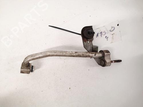 Used AC pipe AC pipe HONDA STREAM (RN) 2.0 16V (RN3) (156 hp) 32889767 32889767