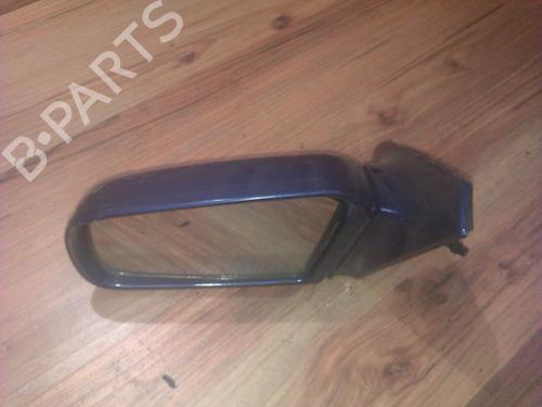Used Left mirror Left mirror MAZDA 121 II (DB) 1.3 16V (DB3PA) (53 hp) 35689007 35689007
