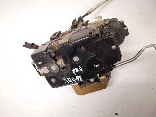 Used Front right lock Front right lock 35358100 35358100