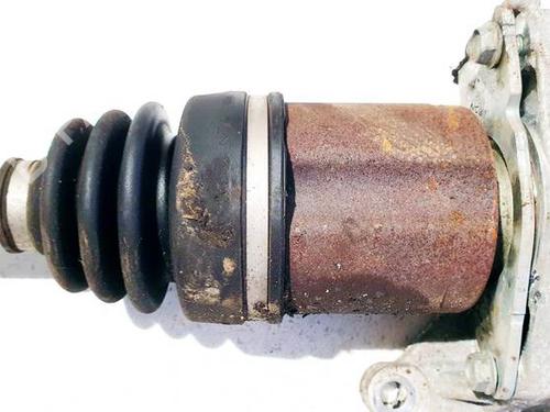 Right front driveshaft NISSAN NV200 / EVALIA Bus e-NV (ME0M) | BP34831311M39 - Image 3