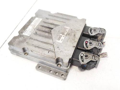 Used Engine control unit (ECU) Engine control unit (ECU) PEUGEOT 307 (3A/C) 2.0 HDi 90 (90 hp) 32954064 32954064