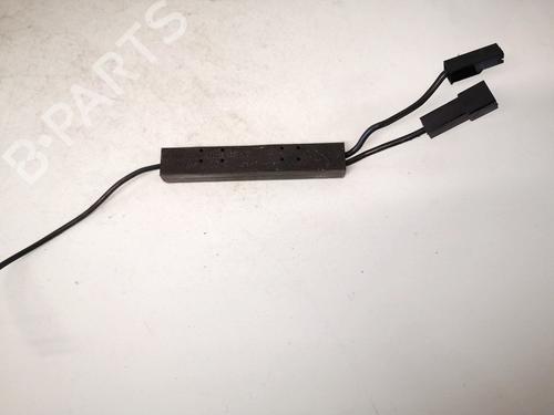 Used Electronic module Electronic module MERCEDES-BENZ C-CLASS (W203) C 270 CDI (203.016) (170 hp) 35409422 35409422
