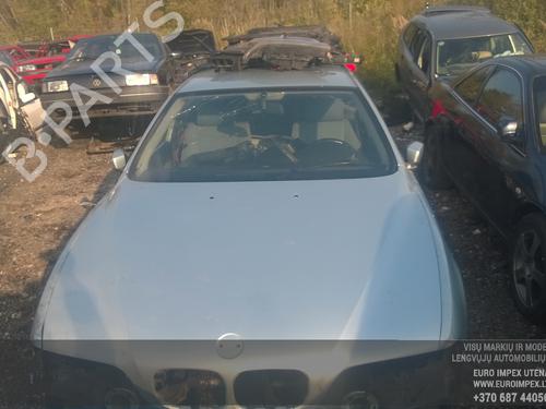 Electronic sensor BMW 5 (E39) 525 tds | BP35660184M84 - Image 3