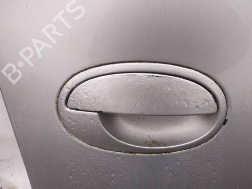 front-right-exterior-door-handle-opel-meriva-a-mpv-x03-2003-2004-2005-2006-2007-2008-2009-2010-35287508 main image