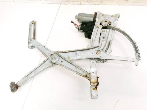 Used Front left window mechanism Front left window mechanism 35347468 35347468