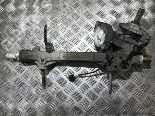 Used Steering column Steering column PEUGEOT 207 (WA_, WC_) 1.4 (75 hp) 35653162 35653162