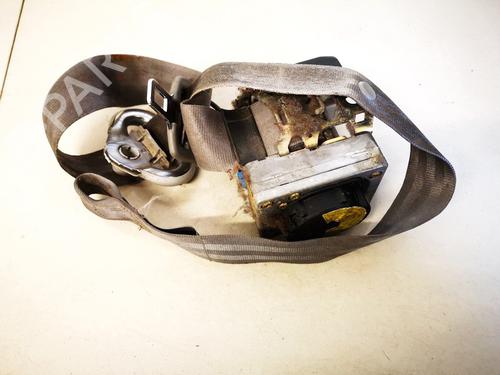 Used Front left seatbelt Front left seatbelt VW NEW BEETLE (9C1, 1C1) 1.9 TDI (90 hp) 35535090 35535090