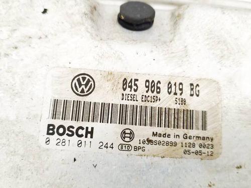 Engine control unit (ECU) SEAT IBIZA III (6L1) 1.4 TDI | BP32533446M57 - Image 2