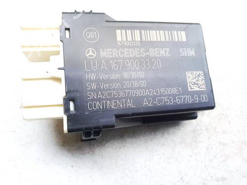 Electronic module MERCEDES-BENZ EQB (X243) EQB 250 (243.601) | BP35119136M83 - Image 2