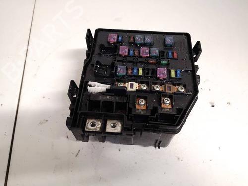 Used Fuse box HONDA CIVIC VIII Hatchback (FN, FK) 2.2 CTDi (FK3) (140 hp) 32623828