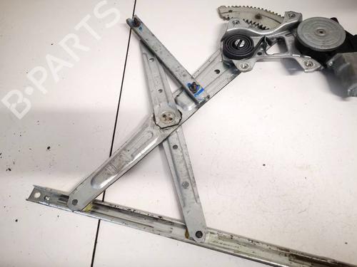 Front right window mechanism HONDA CR-V IV (RM_) 1.6 i-DTEC (RE6) | BP34906564C23 - Image 3