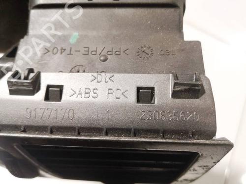 Luftventil OPEL SIGNUM Hatchback (Z03) 2.0 DTI (F48) | BP37093703I21 - Image 3