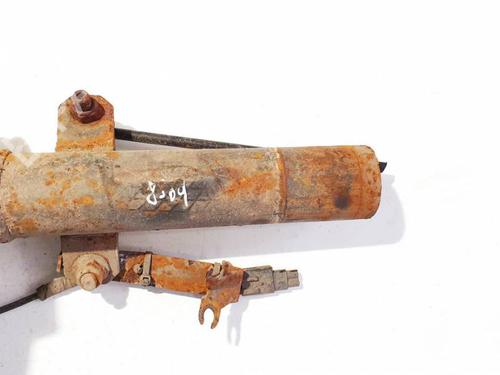 Left front shock absorber FORD TRANSIT Van (FA_ _) 2.2 TDCi | BP35306612M16 - Image 3