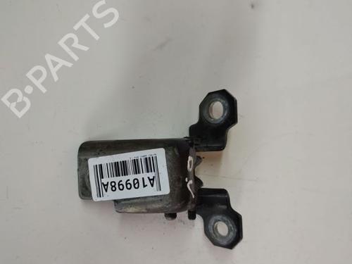 Used Hinge/Door check strap Hinge/Door check strap RENAULT SCÉNIC III (JZ0/1_) 1.5 dCi (106 hp) 34530394 34530394