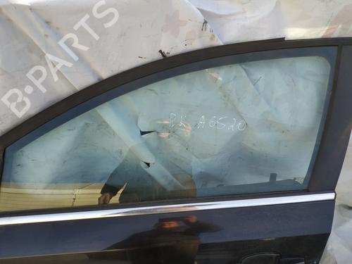 Used Front left door window Front left door window 35581714 35581714