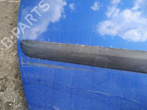 Gummiliste CITROËN C8 (EA_, EB_) 2.0 HDi | BP35418157C142 - Image 3