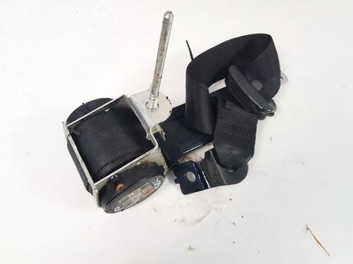 Front left seatbelt OPEL ASTRA H (A04) 1.7 CDTI (L48) | BP35554468I26 - Image 2