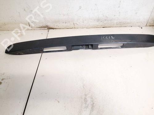 Used Tailgate trim Tailgate trim 35091138 35091138