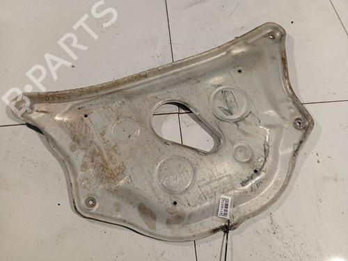 Underbody protection BMW 7 (E65, E66, E67) 730 d | BP39605037M92 - Image 2