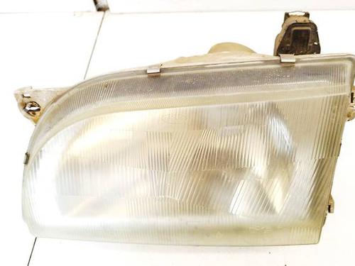 Used Left headlight Left headlight 37009137 37009137