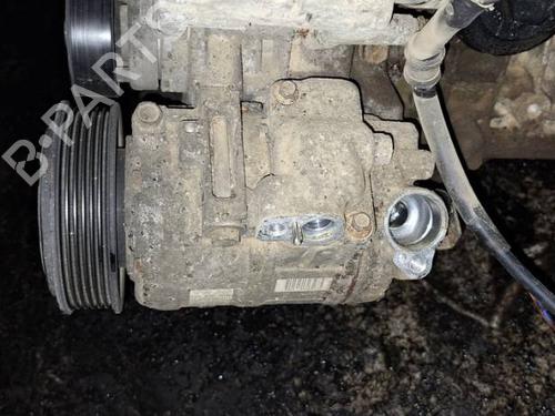 Used AC compressor AC compressor 34935184 34935184