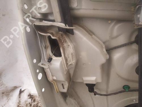 Used Front right lock Front right lock 35294940 35294940