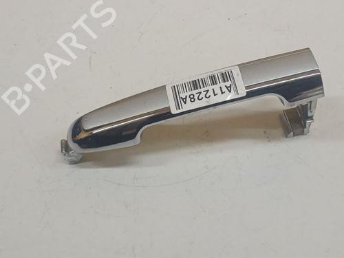 Used Front right exterior door handle Front right exterior door handle HYUNDAI SONATA IV (EF) 2.0 CRDi Dynamic (140 hp) 36250260 36250260