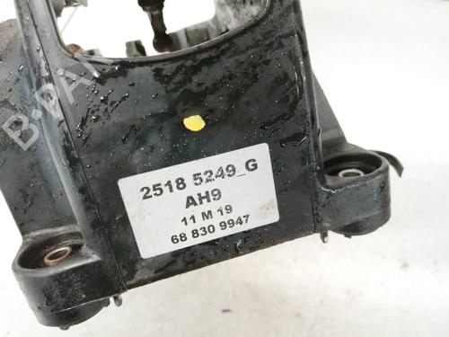 Gear lever CHEVROLET CRUZE (J300) 2.0 CDI | BP35032941M90 - Image 3