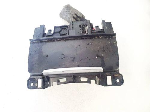 Used Ashtray Ashtray AUDI A4 B8 (8K2) 2.0 TDI (143 hp) 35374767 35374767