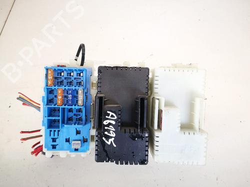 fuse-box-volvo-s80-ii-124-2006-2007-2008-2009-2010-2011-2012-2013-2014-2015-2016-32915038 main image