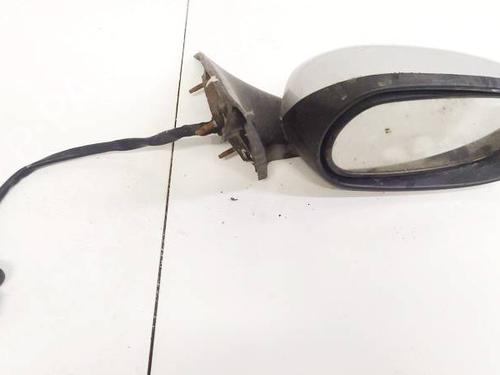 Retrovisor direito Retrovisor direito JAGUAR X-TYPE I (X400) 2.0 D (130 hp) 35121254 35121254