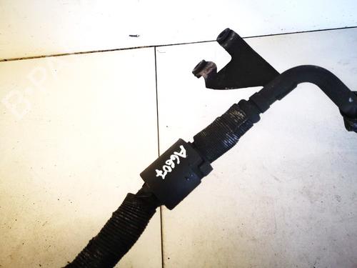 Pipe BMW 7 (E65, E66, E67) 730 d | BP35536115M125 - Image 3
