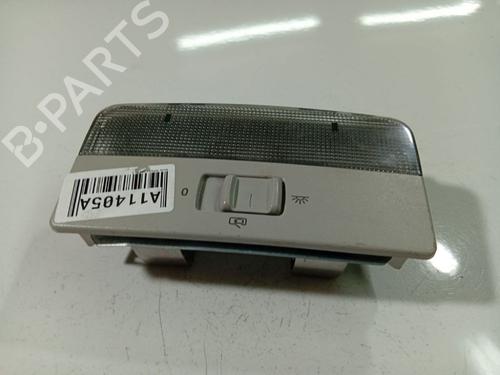 Luz interior Luz interior SKODA OCTAVIA II (1Z3) 1.9 TDI (105 hp) 36906965 36906965