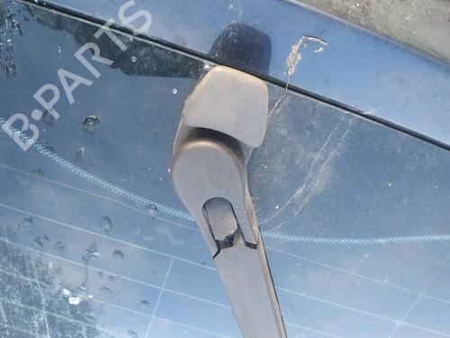 Rear wiper motor BMW 3 (E90) 320 d | BP34888358M102 - Image 2