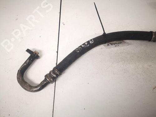 AC pipe FORD FOCUS II (DA_, HCP, DP) 2.0 TDCi | BP32896470M126 - Image 2