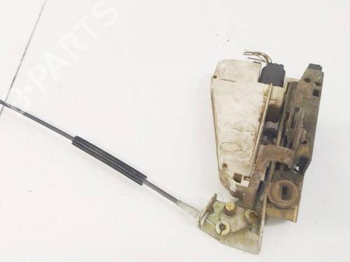 Used Front right lock Front right lock 35046944 35046944