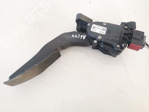 Used Pedal Pedal 35607466 35607466