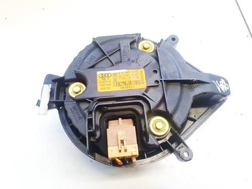 Heater blower motor AUDI A4 B7 (8EC) 2.0 TFSI | BP35319229M62 - Image 2