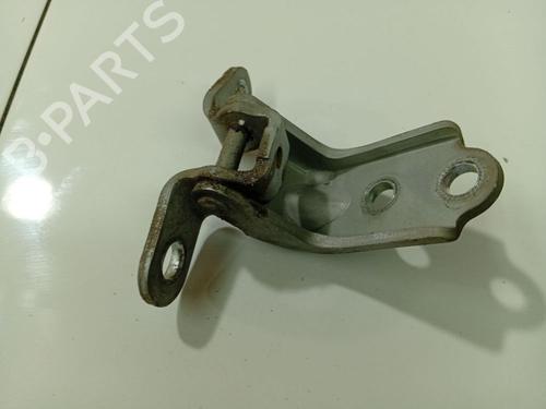 Hinge/Door check strap KIA CEE'D Hatchback (ED) 1.6 CRDi 90 | BP32537078C146