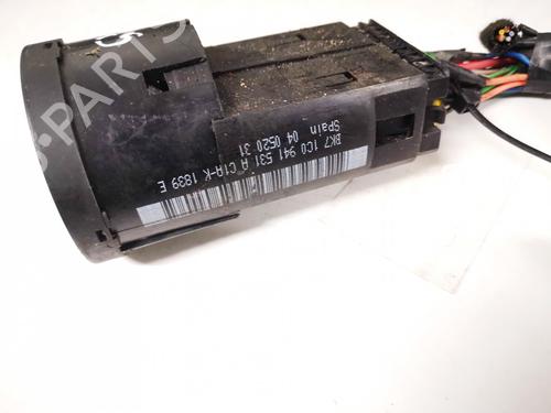 Switch VW PASSAT B5 Variant (3B5) 1.9 TDI | BP35461823I30 - Image 3