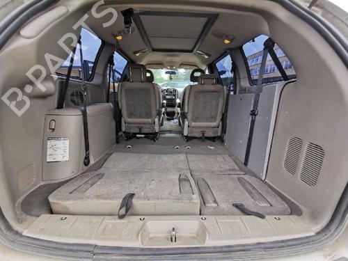 Rear left panel CHRYSLER VOYAGER IV (RG, RS) 2.8 CRD | BP35010555C60 - Image 10