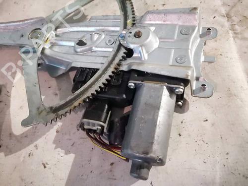 Right front window motor OPEL ASTRA H (A04) 1.7 CDTI (L48) | BP35284971E20 - Image 3