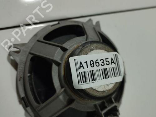 Used Speaker Speaker RENAULT LAGUNA II (BG0/1_) 1.9 dCi (BG08, BG0G) (120 hp) 32554435 32554435