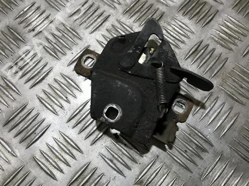 Used Hood lock Hood lock HYUNDAI PONY 1.4 (68 hp) 35690618 35690618