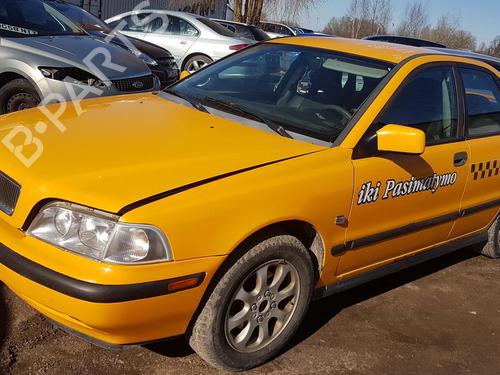 Brugte VOLVO S40 I (644) 1.9 DI (95 hp) 4469753