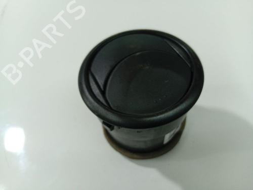 Used Air vent MAZDA 2 (DE_, DH_) 1.4 MZR-CD (68 hp) 32535692