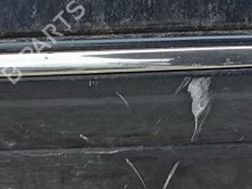 rubber-door-seal-mercedes-benz-e-class-w211-2002-2003-2004-2005-2006-2007-2008-2009-35630580 main image
